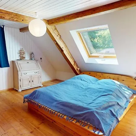 Auszeit Am Kreisbach Venkovský dům *