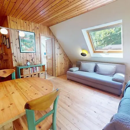Auszeit Am Kreisbach Landhuis *