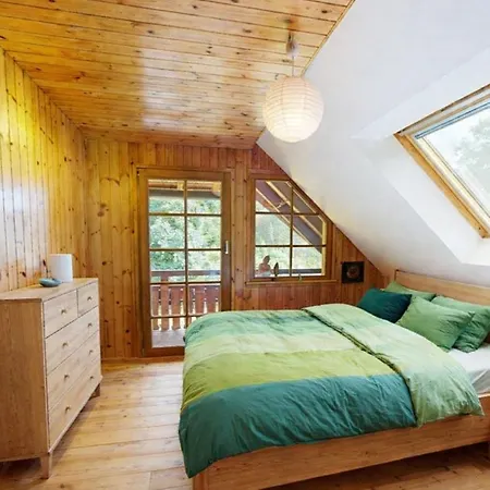Auszeit Am Kreisbach Landhuis *