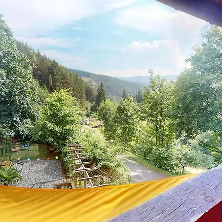 Auszeit Am Kreisbach *