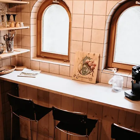 Auszeit Am Kreisbach Landhuis Triberg im Schwarzwald