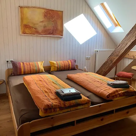 Auszeit Am Kreisbach *