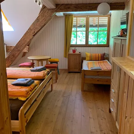 Auszeit Am Kreisbach