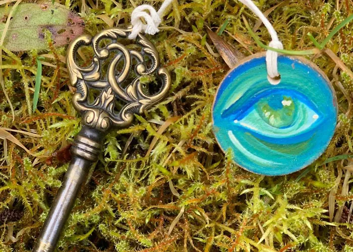 Auszeit Am Kreisbach *