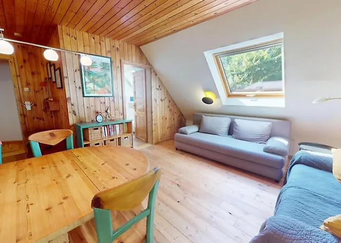 Auszeit Am Kreisbach Venkovský dům *